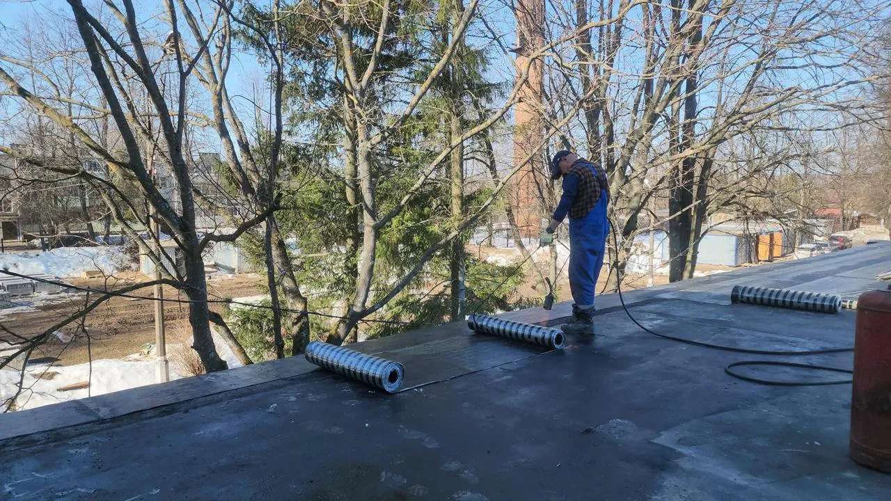 Медиабанк Подмосковья/Иван Дубров