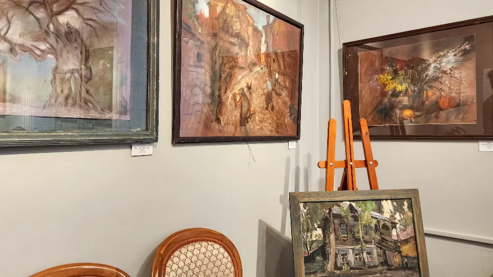 Фото: МедиаБанк Подмосковья/Мария Андрюхина