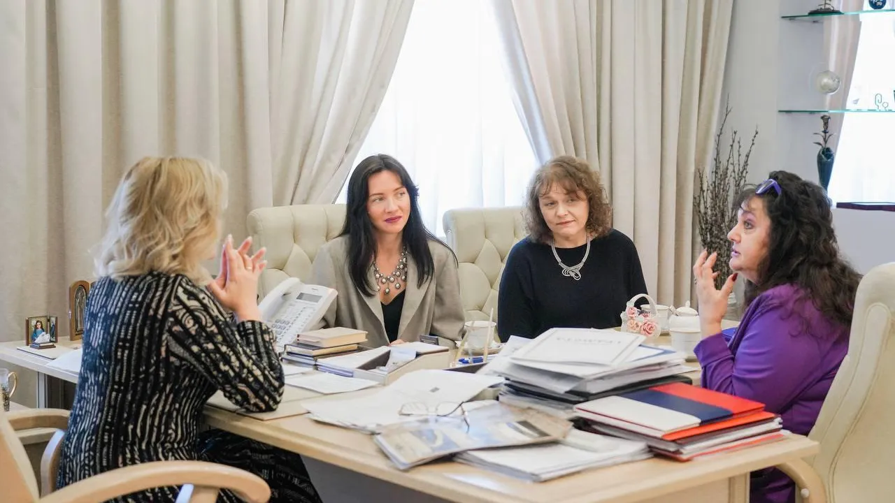 фото: пресс-служба администрации городского округа Клин