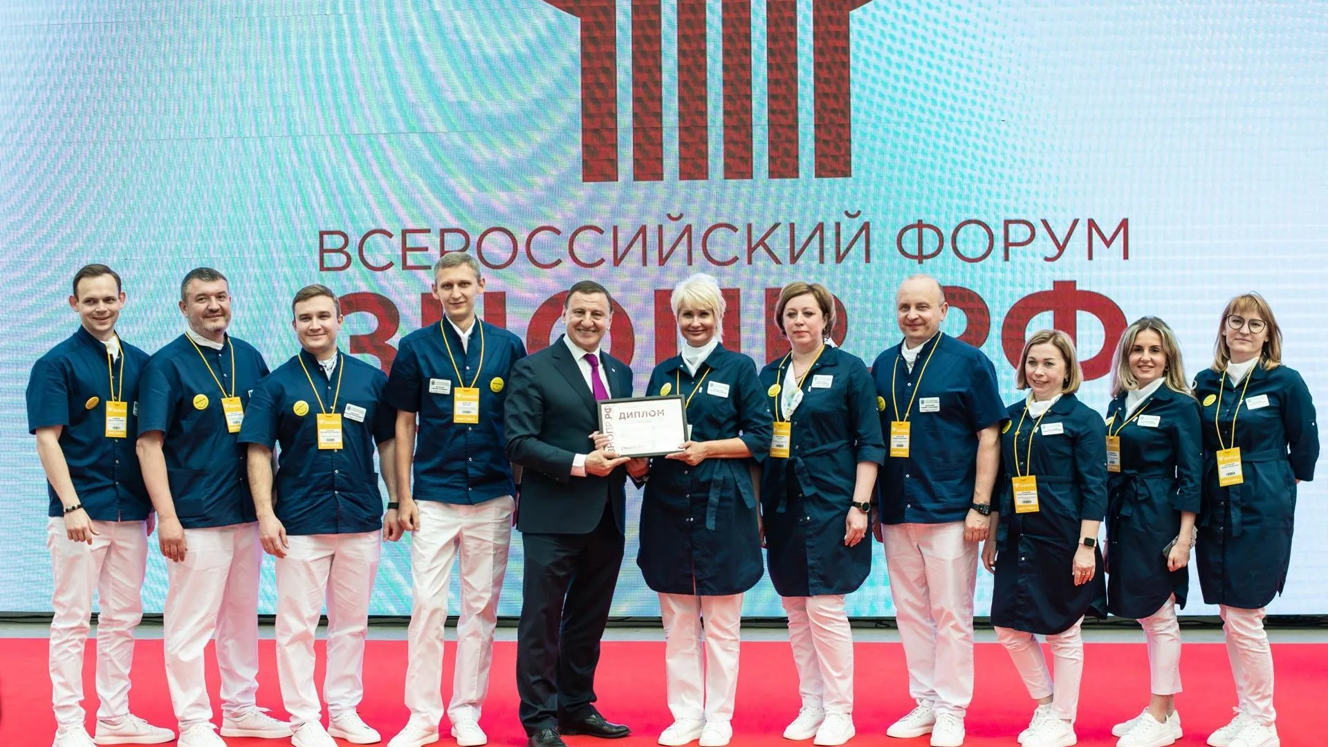 Пресс-служба администрации городского округа Солнечногорск