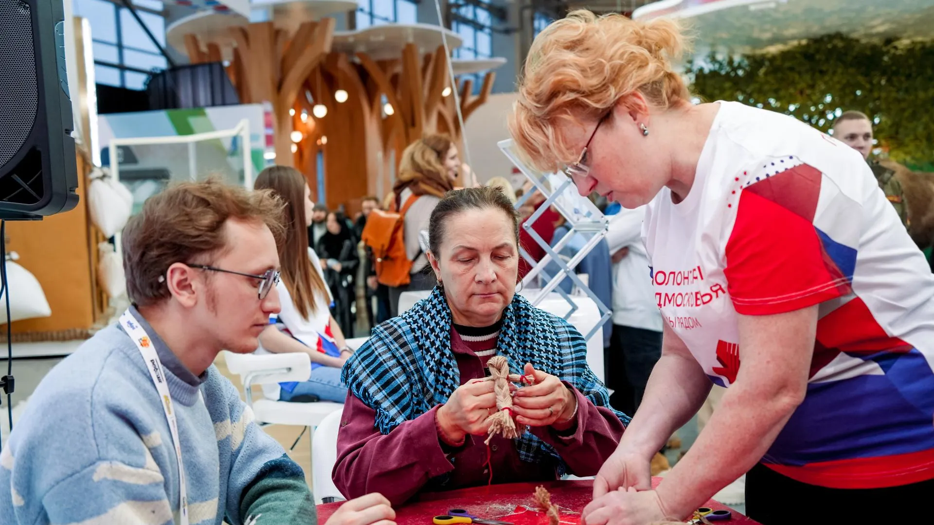 Авторы фото: Александра Степанова