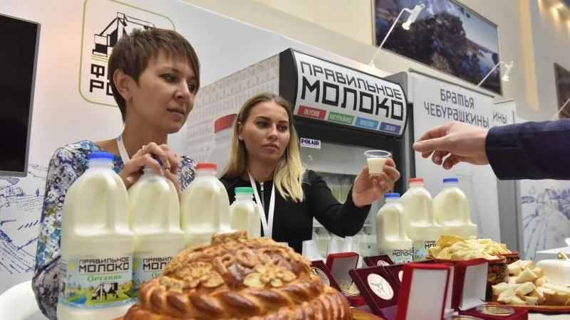 Денис Трудников / Подмосковье сегодня