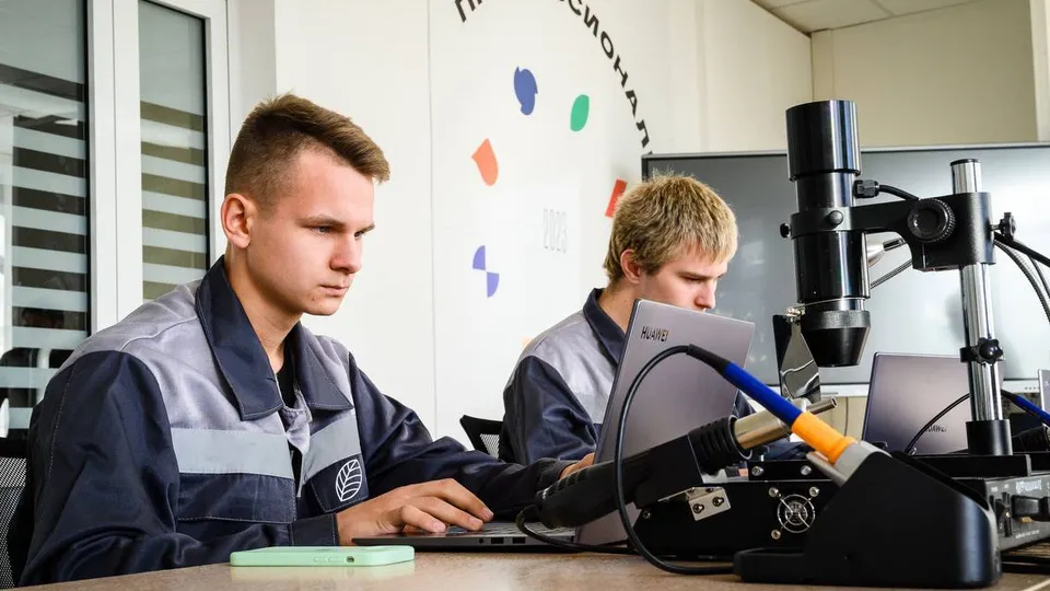 Фото: пресс-служба губернатора и правительства Московской области