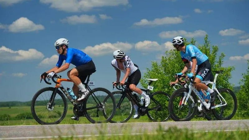 Двухдневная велогонка серии Cyclingrace пройдет в Подмосковье