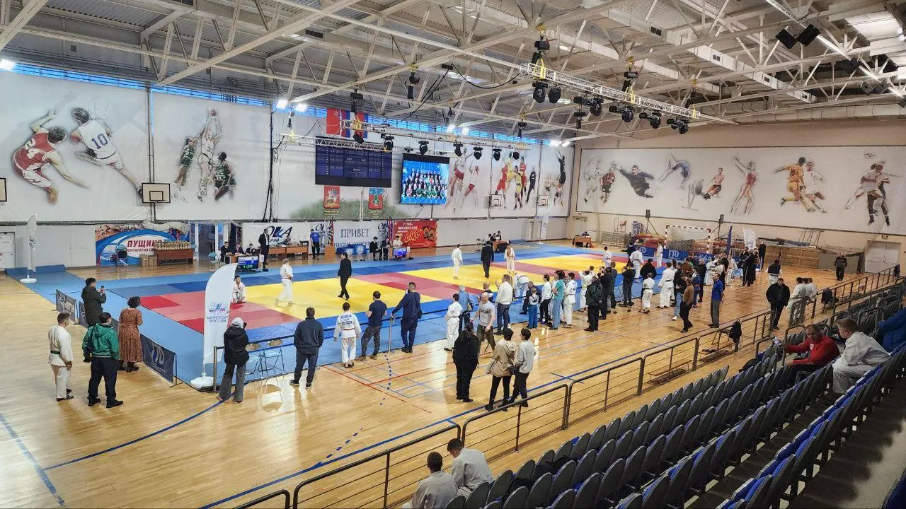 Фото: Мария Панина