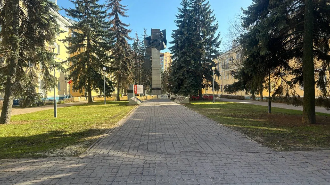 Фото: МедиаБанк Подмосковья/Светлана Плотникова