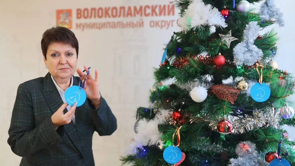 Фото: пресс-служба администрации Волоколамского м.о.