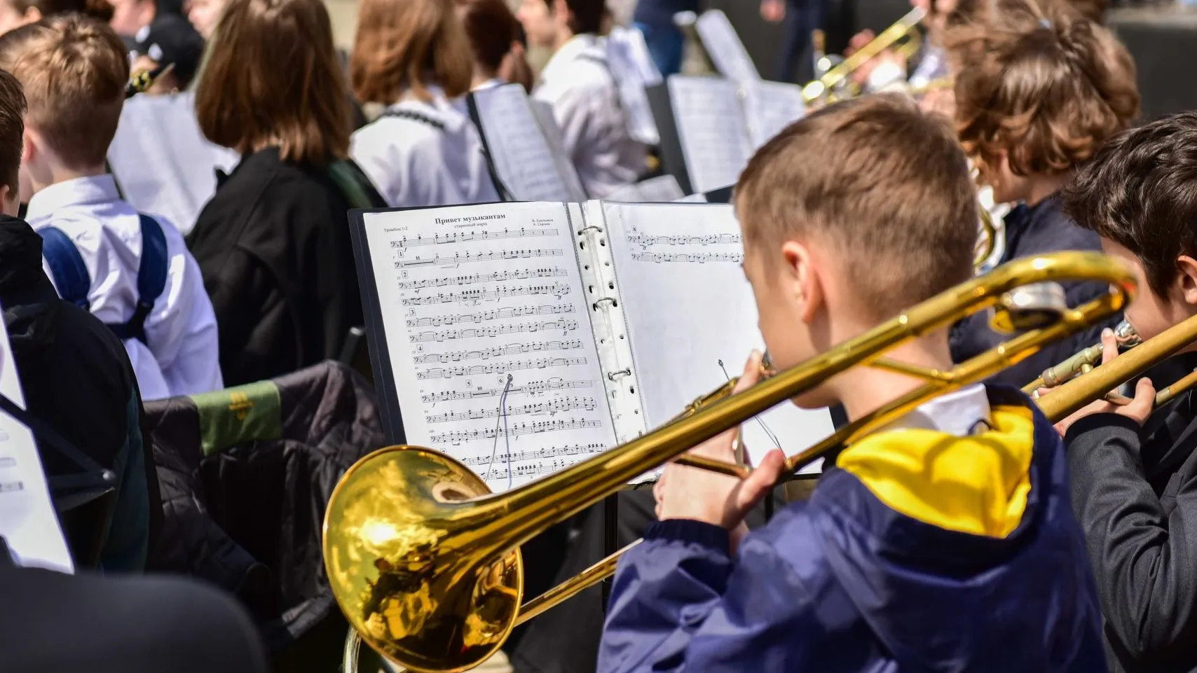 Фото: пресс-служба администрации г.о. Химки