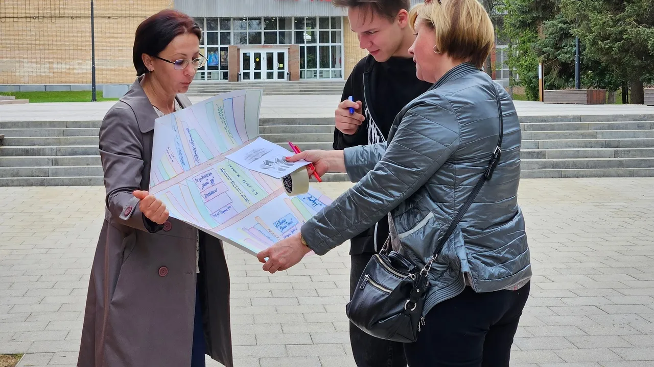 Фото: vk.com/Централизованная библиотечная система