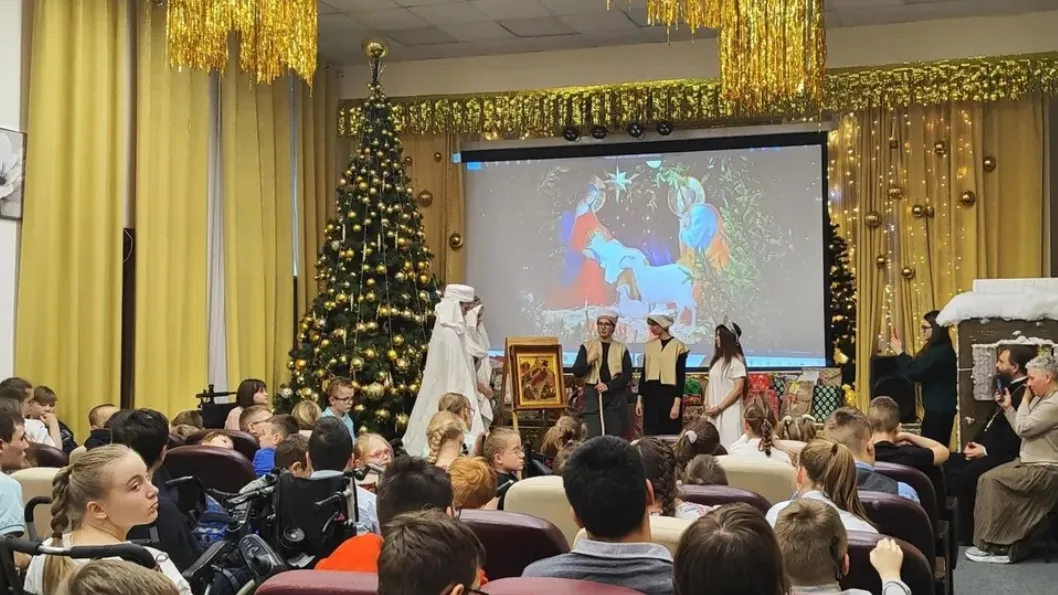 Фото: пресс-служба администрации г.о. Дмитров