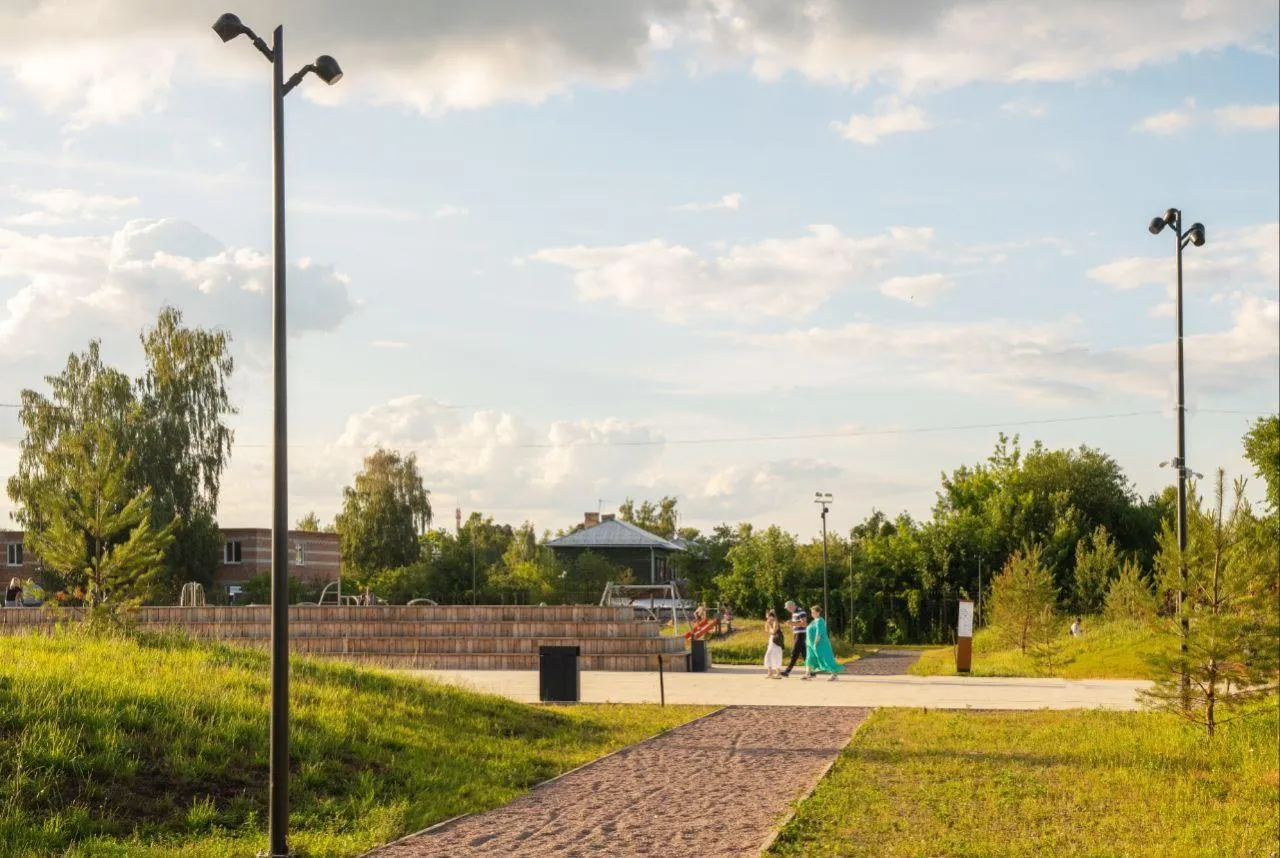 Фото: Министерство благоустройства Московской области