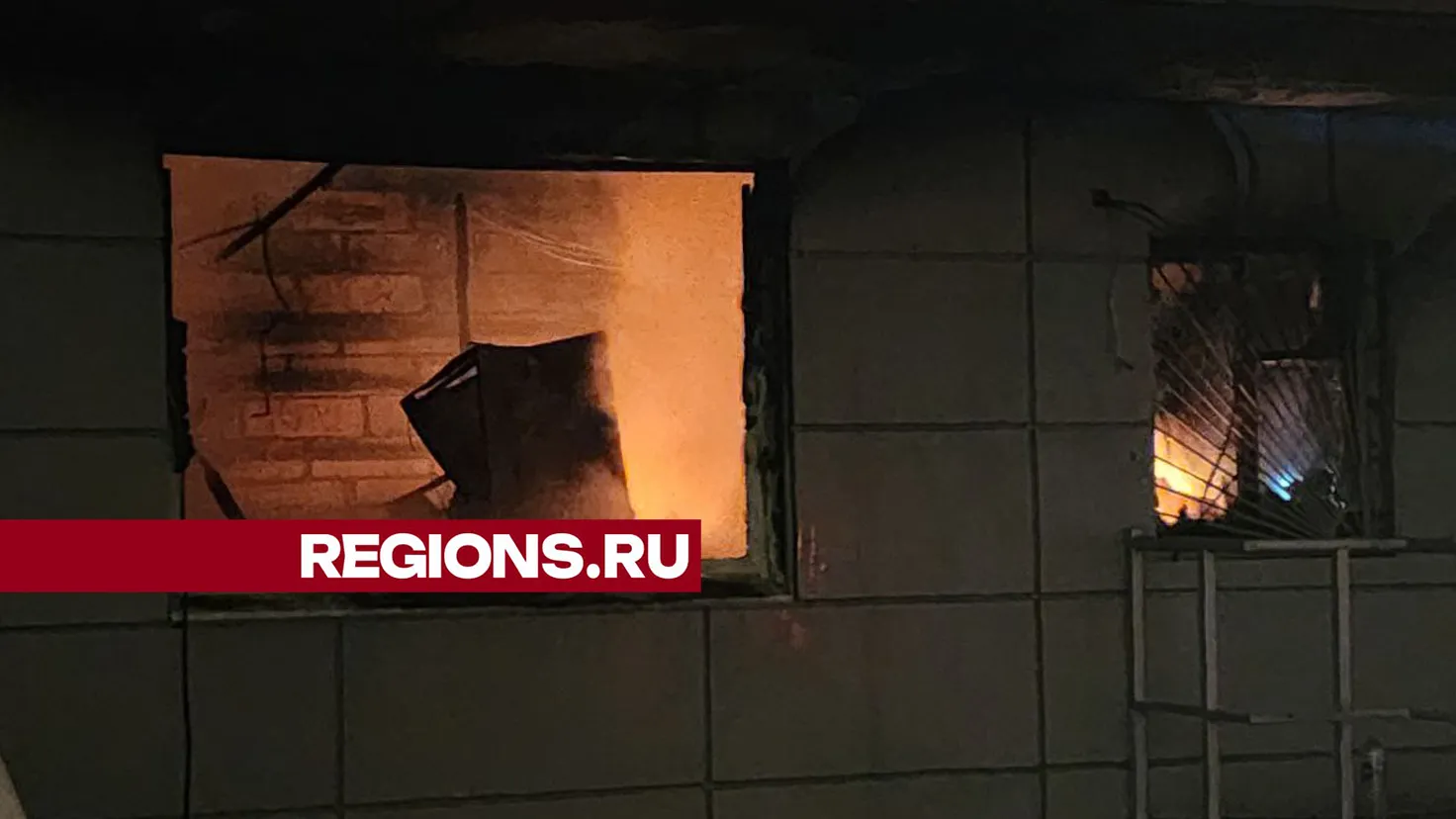 Фото: Роман Савельев