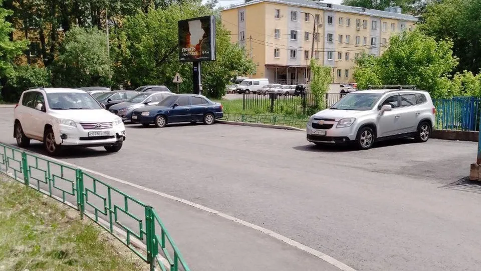 Фото: пресс-служба администрации г.о. Пушкинский