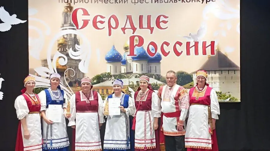 Фото: пресс-служба администрации Можайского городского округа