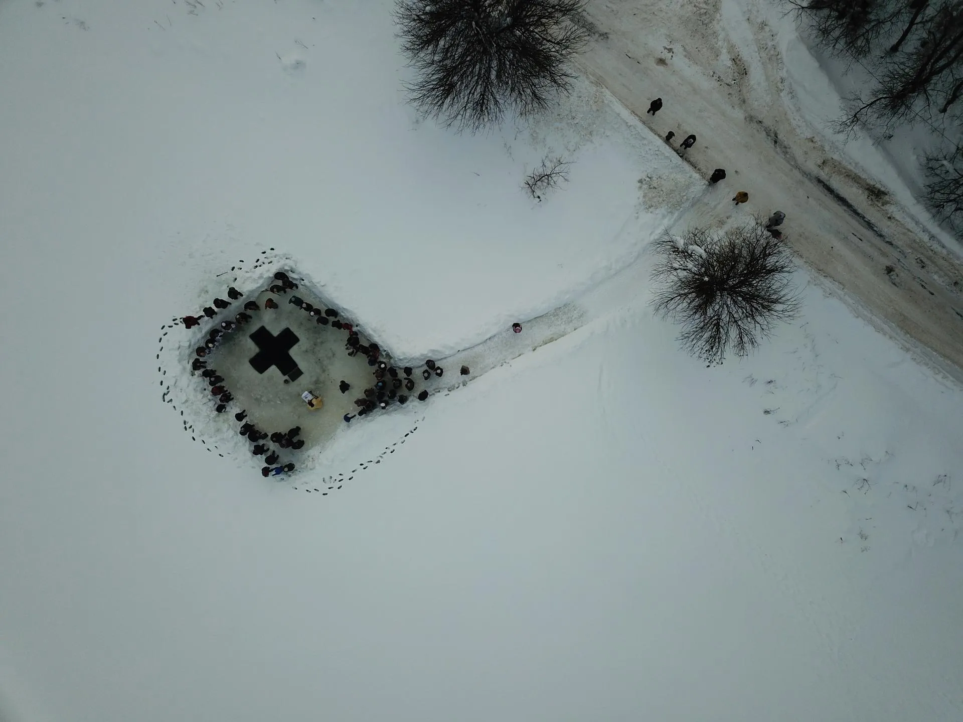 Софрино / Komsomolskaya Pravda