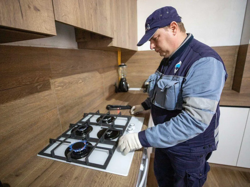 Фото: пресс-служба администрации г.о. Подольск