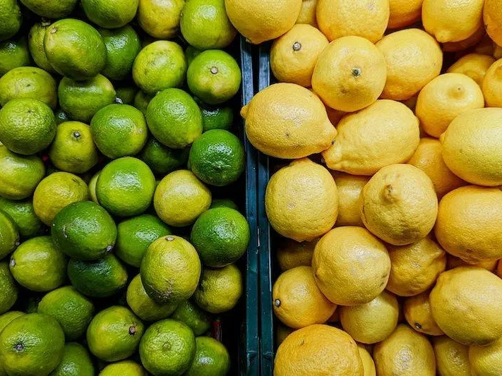 Фрукты и орехи могут подорожать из-за землетрясений в Турции