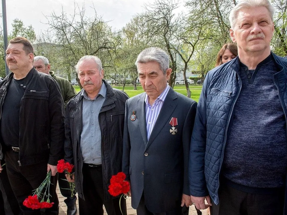 Фото: пресс-служба Подольской областной клинической больницы