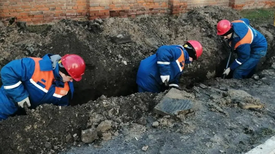 Фото: АО «Мособлэнерго»