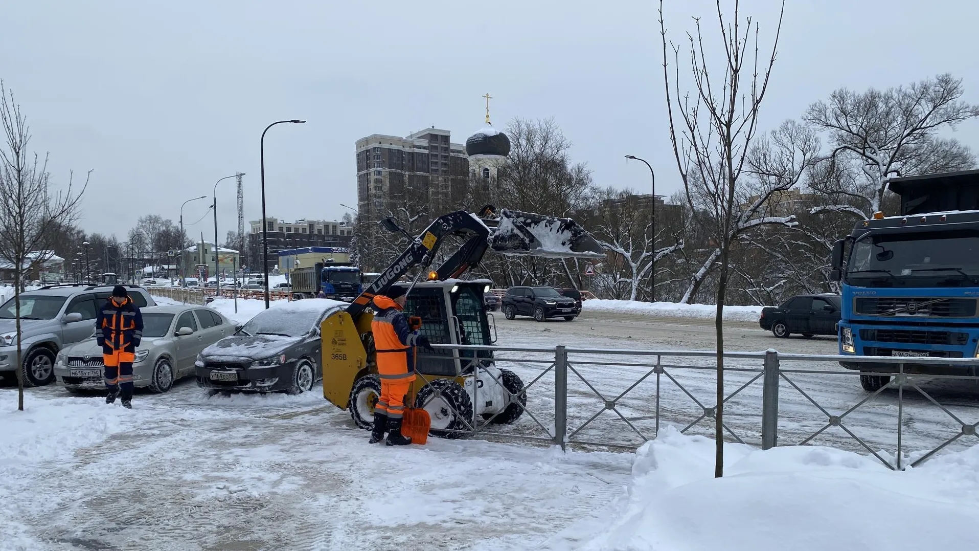 Анна Артюшина