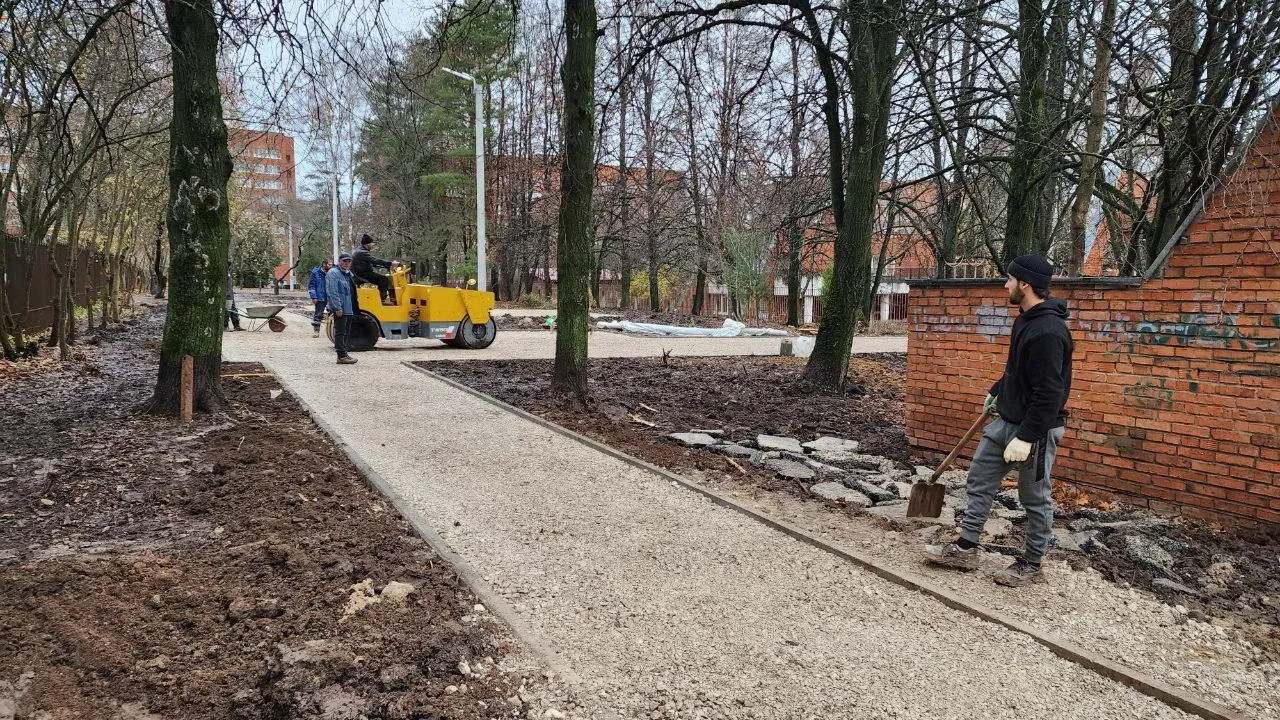 Фото: Мария Панина