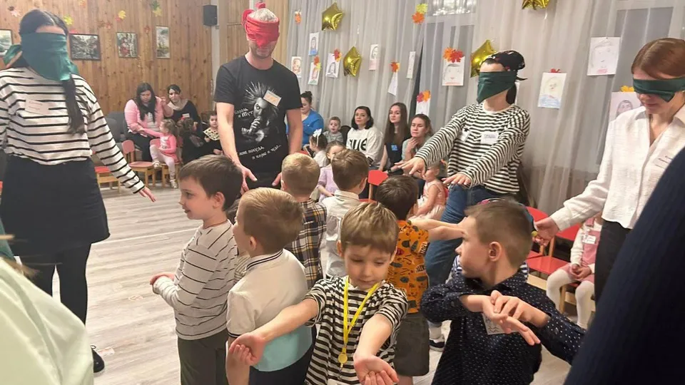 Фото: Управление образования г. о. Жуковский