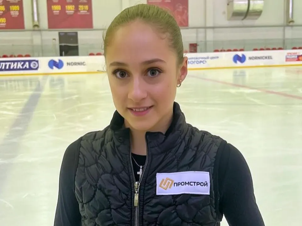 «Ей было страшно»: психолог раскрыла, почему исчезла фигуристка Горбачева