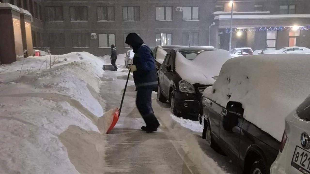 пресс-служба администрации Балашихи