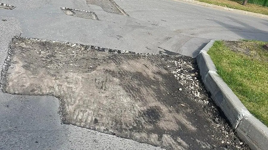 фото: Telegram-канал "Краснознаменск новости"