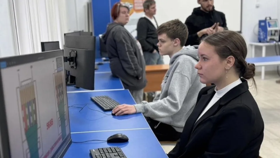 Фото: Министерство образования Московской области