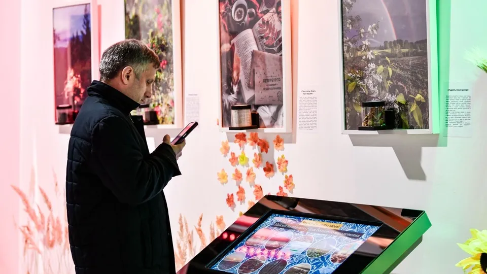 Фото: пресс-служба администрации г.о. Химки