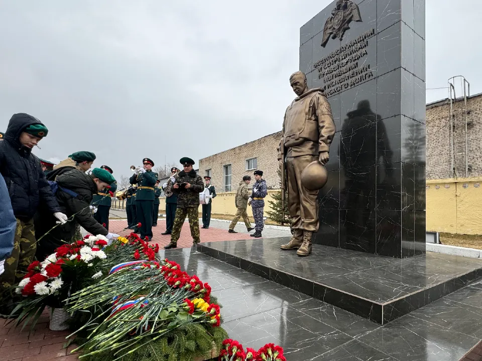 Фото: пресс-служба администрации г.о. Электросталь