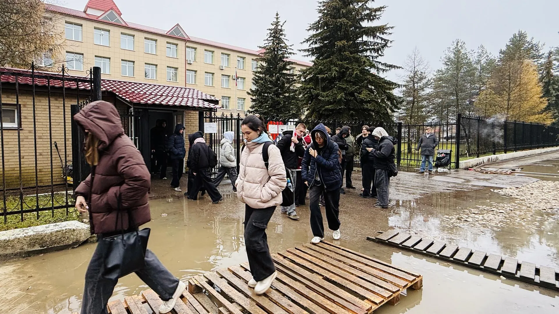 Фото: МедиаБанк Подмосковья/Ольга Стаферова