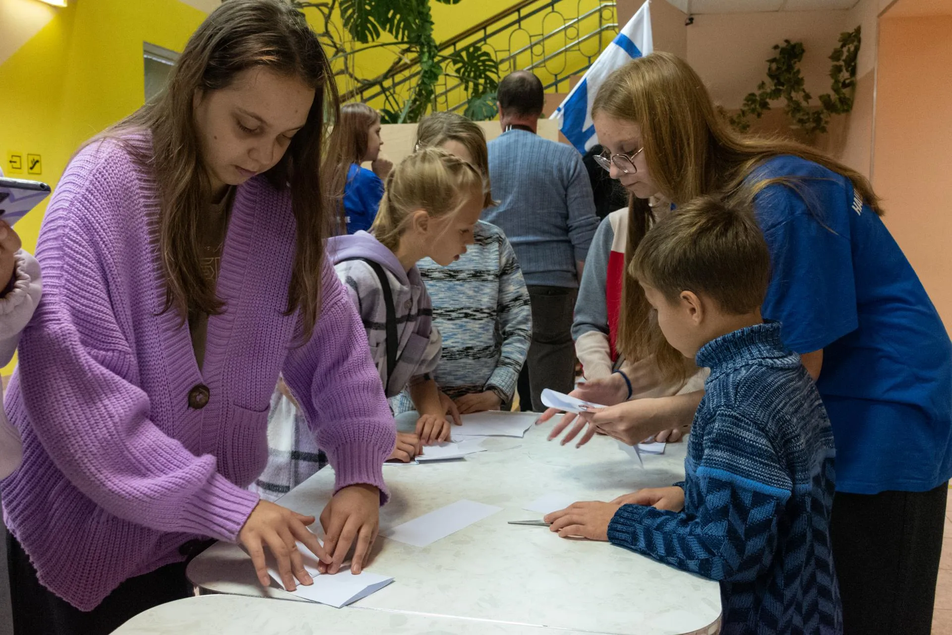 Фото: Евгений Мазепов