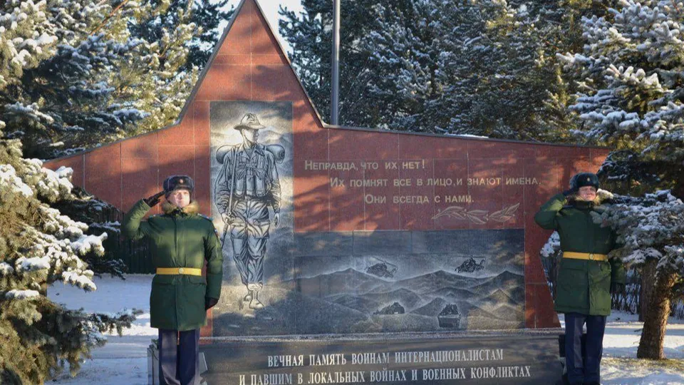 Фото: Администрация Краснознаменска