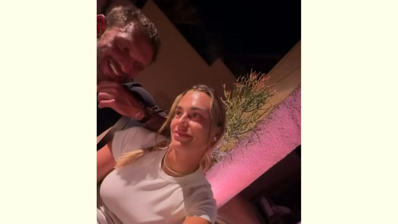 Первая ракетка мира Соболенко собралась выйти замуж