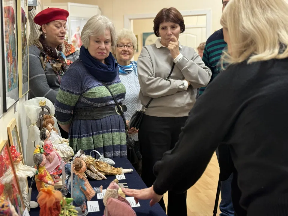 Фото: Полина Абраменко