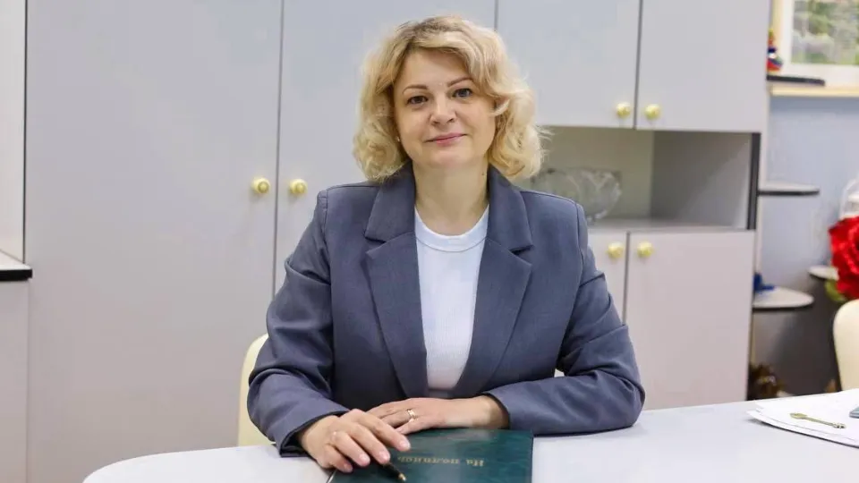 Фото: Электростальская больница