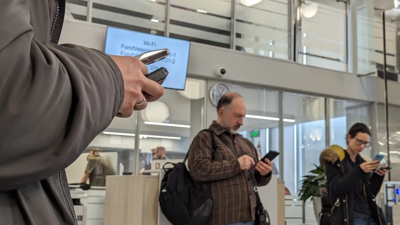 Фото: Медиабанк МО