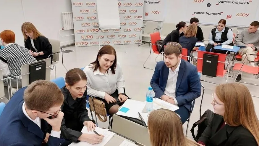 Пресс-служба администрации Богородского городского округа