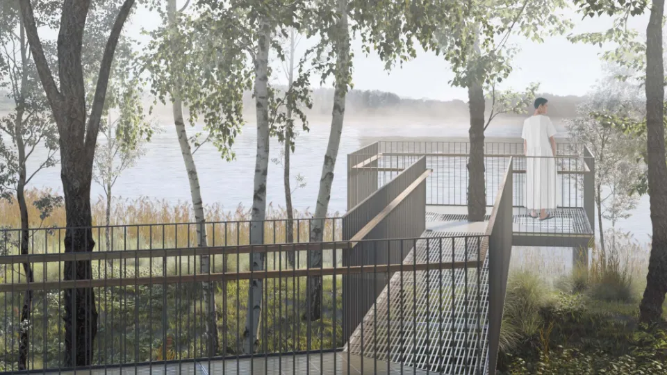 Фото: проектное решение