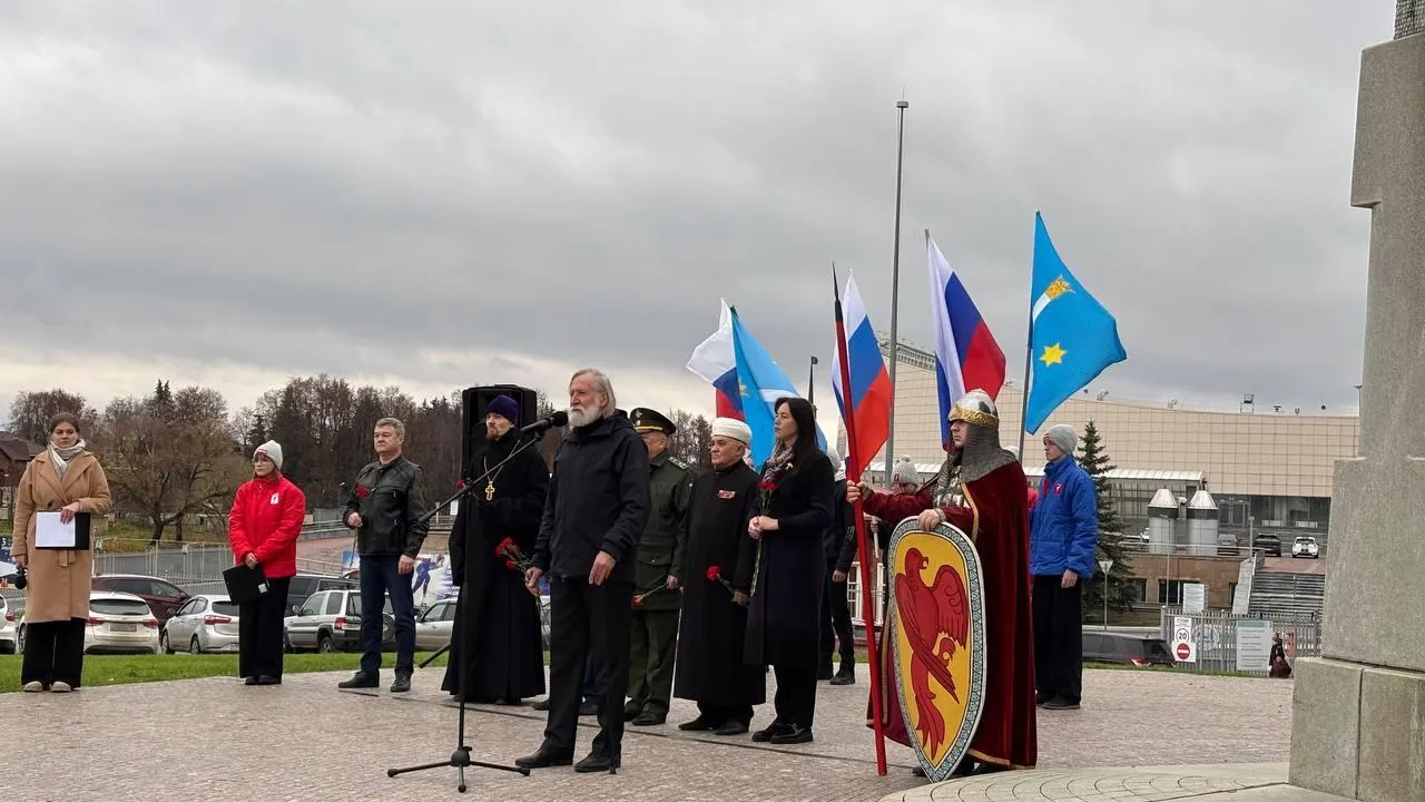 пресс-служба администрации городского округа Коломна