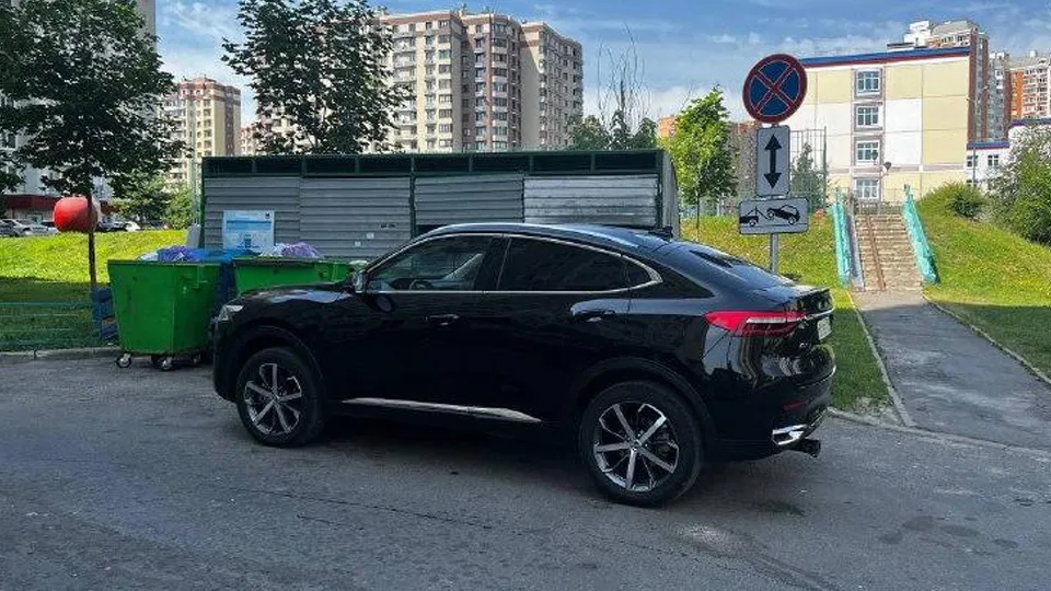 Фото: Пресс-служба Министерства по содержанию территорий и государственному жилищному надзору