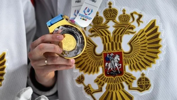 Подмосковные атлеты завоевали 18 медалей на Универсиаде в Красноярске