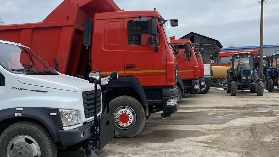 Фото: Пресс-служба Министерства по содержанию территорий и государственному жилищному надзору МО