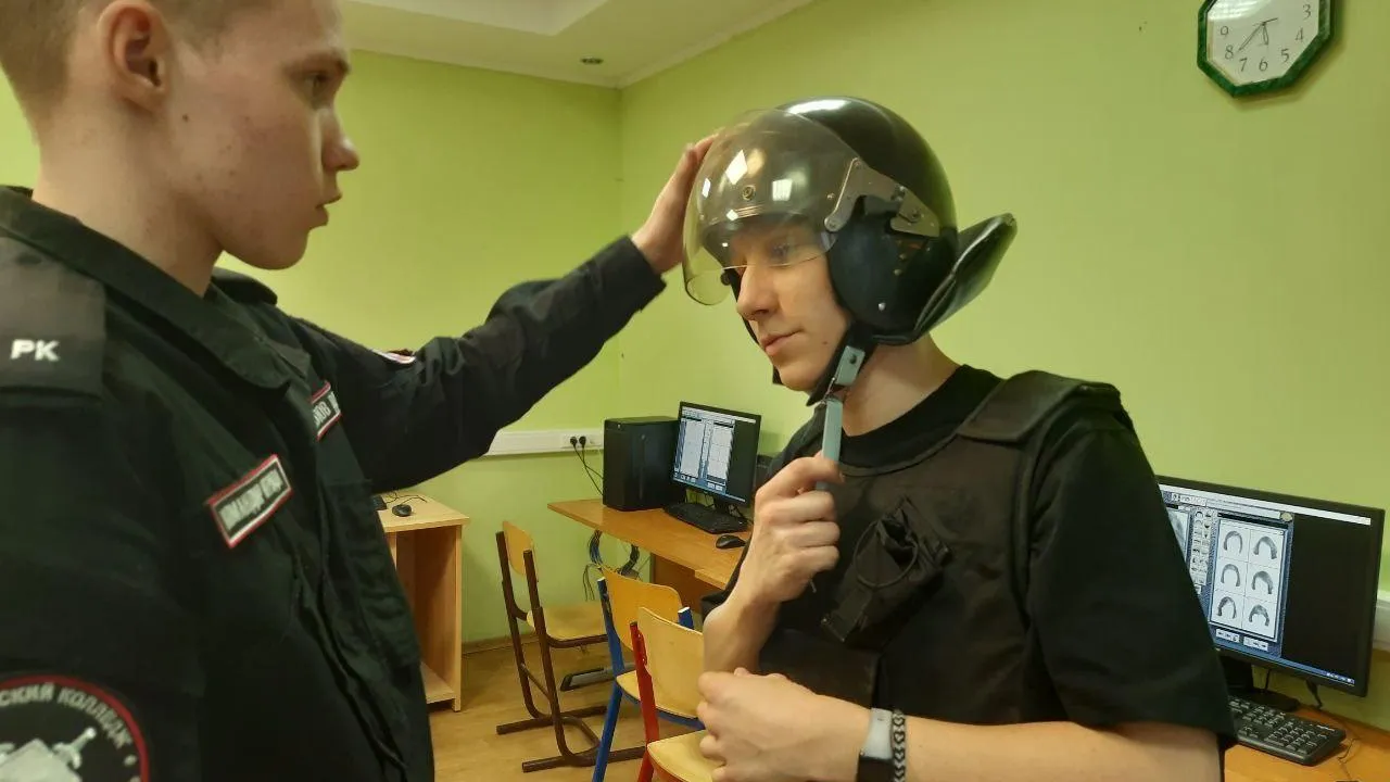 Фото: Министерство образования Московской области