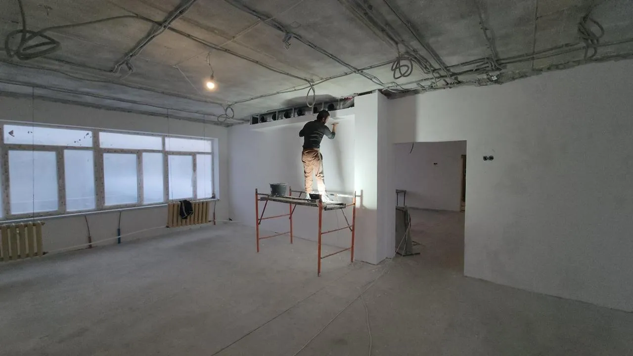 REGIONS/Валерий Гореловский