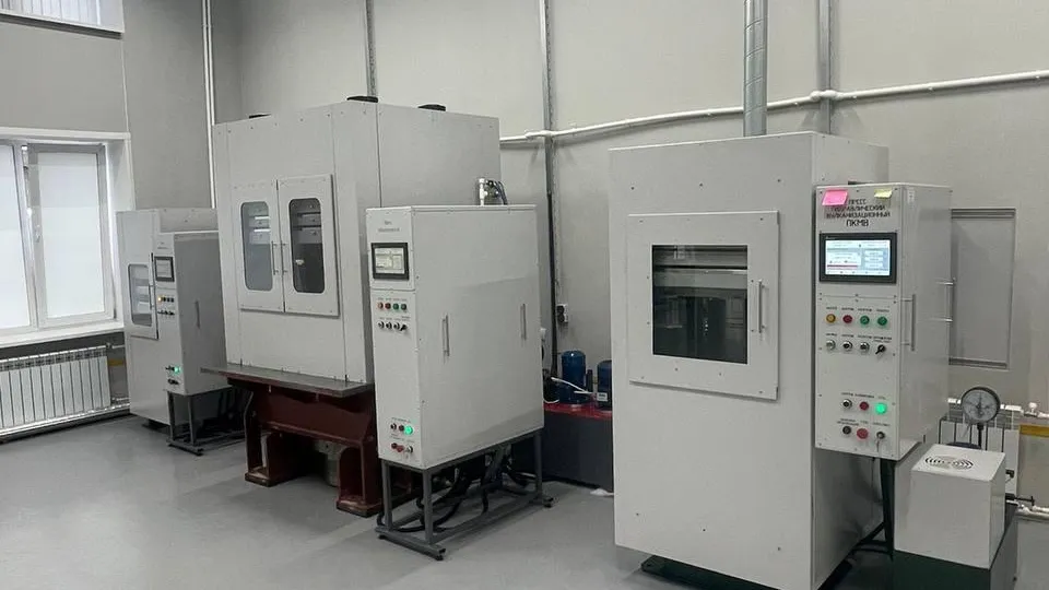 Фото: АО НПО «Энергия»