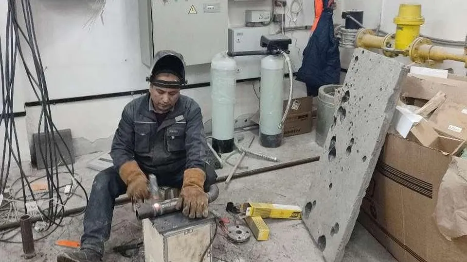 Фото: ФКР Московской области