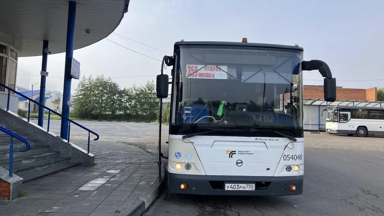 Фото: Пресс-служба администрации г. о. Пущино